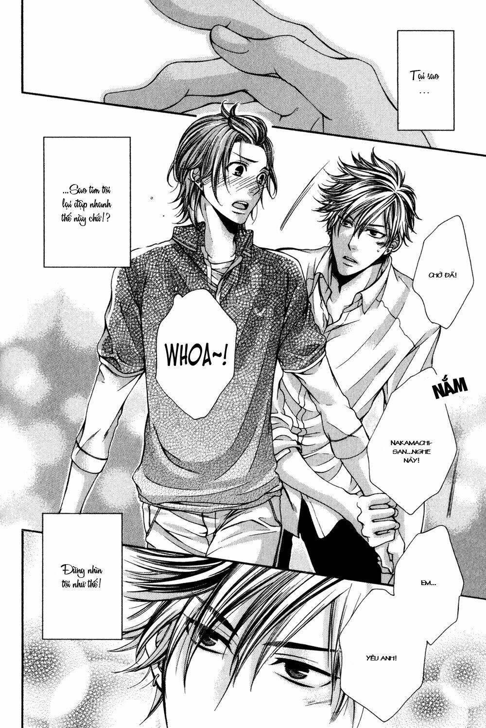 24 jikan eigyouchuu chapter 1 31