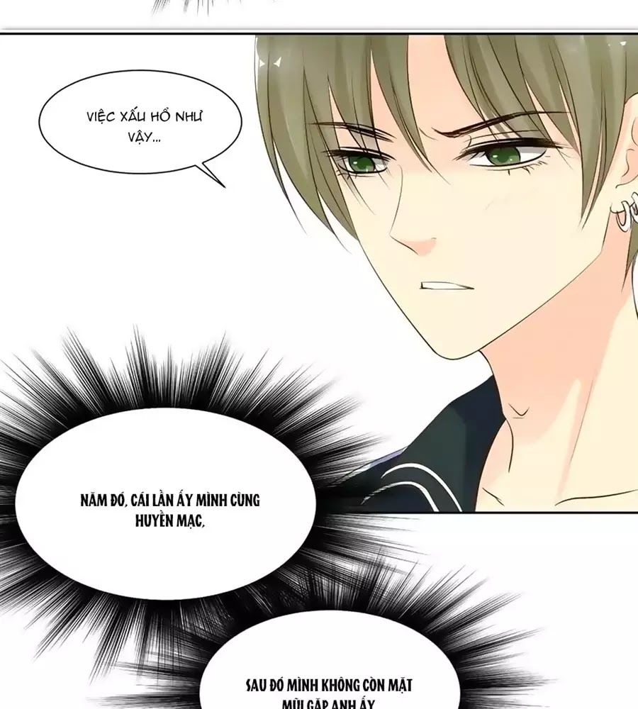 sinh sinh tương thác chapter 52 6