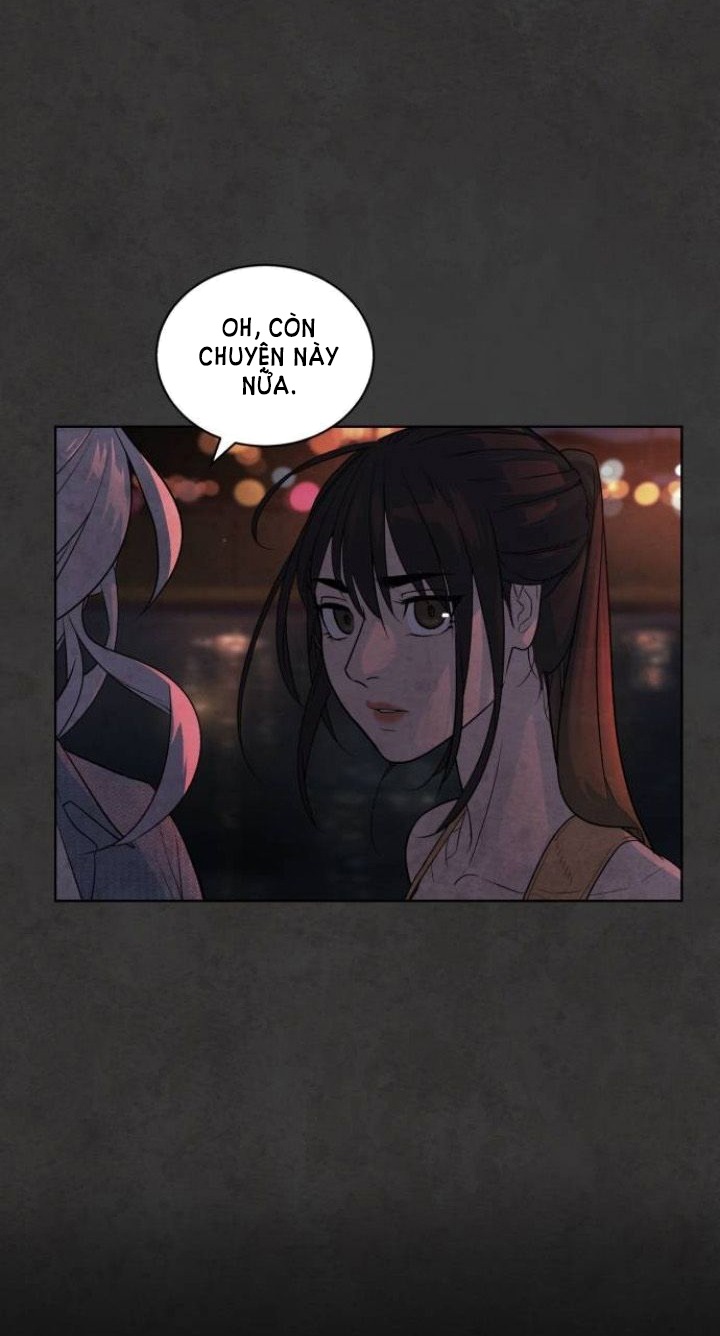 bạch huyết - white blood chapter 37 64