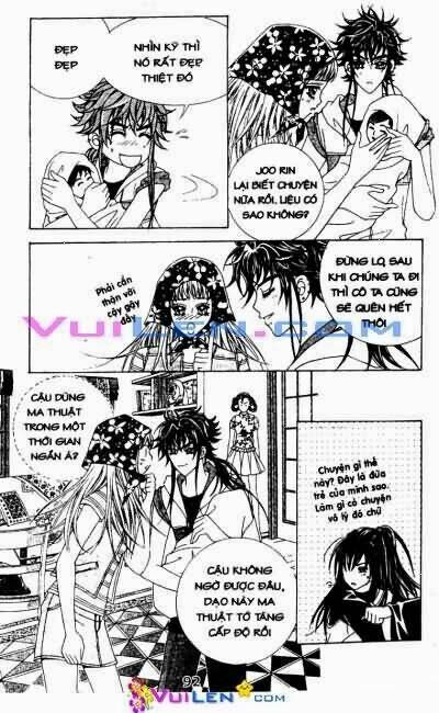 đến vương quốc ma chapter 11 92