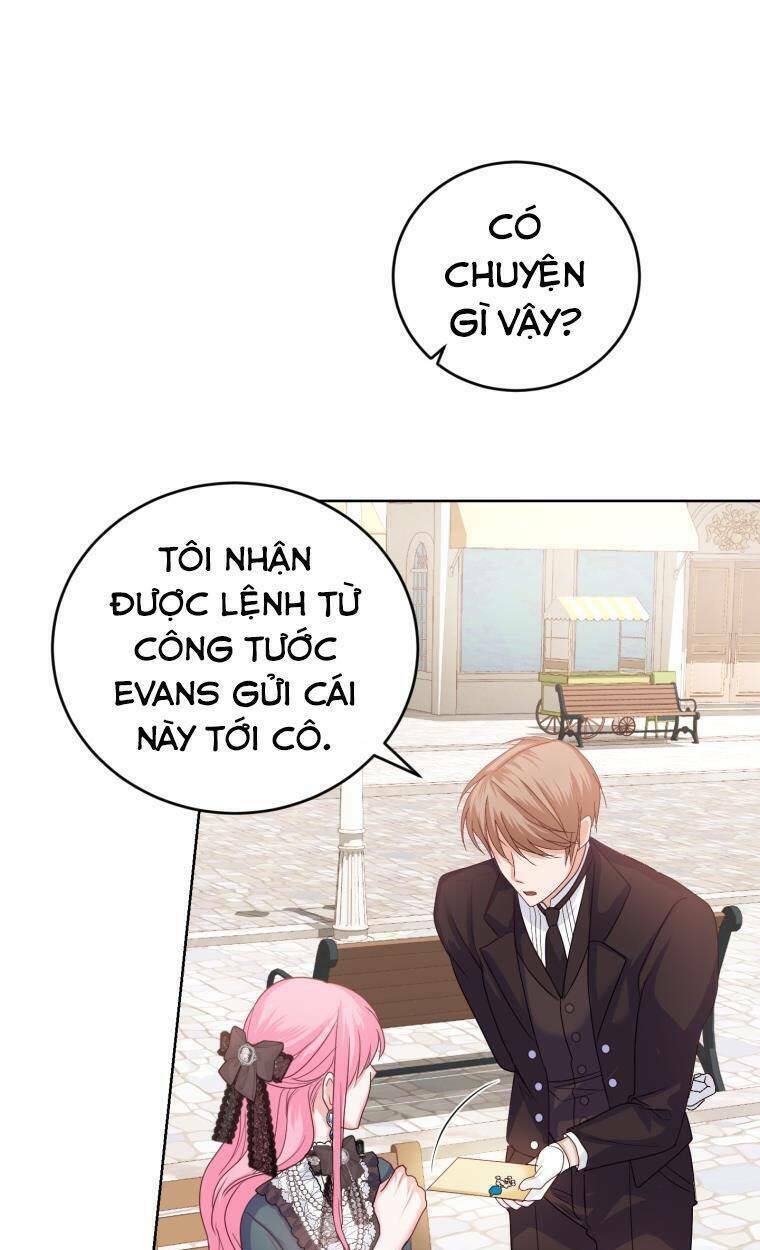 nhà điều chế nước hoa độc quyền của bạo chúa chapter 40 26