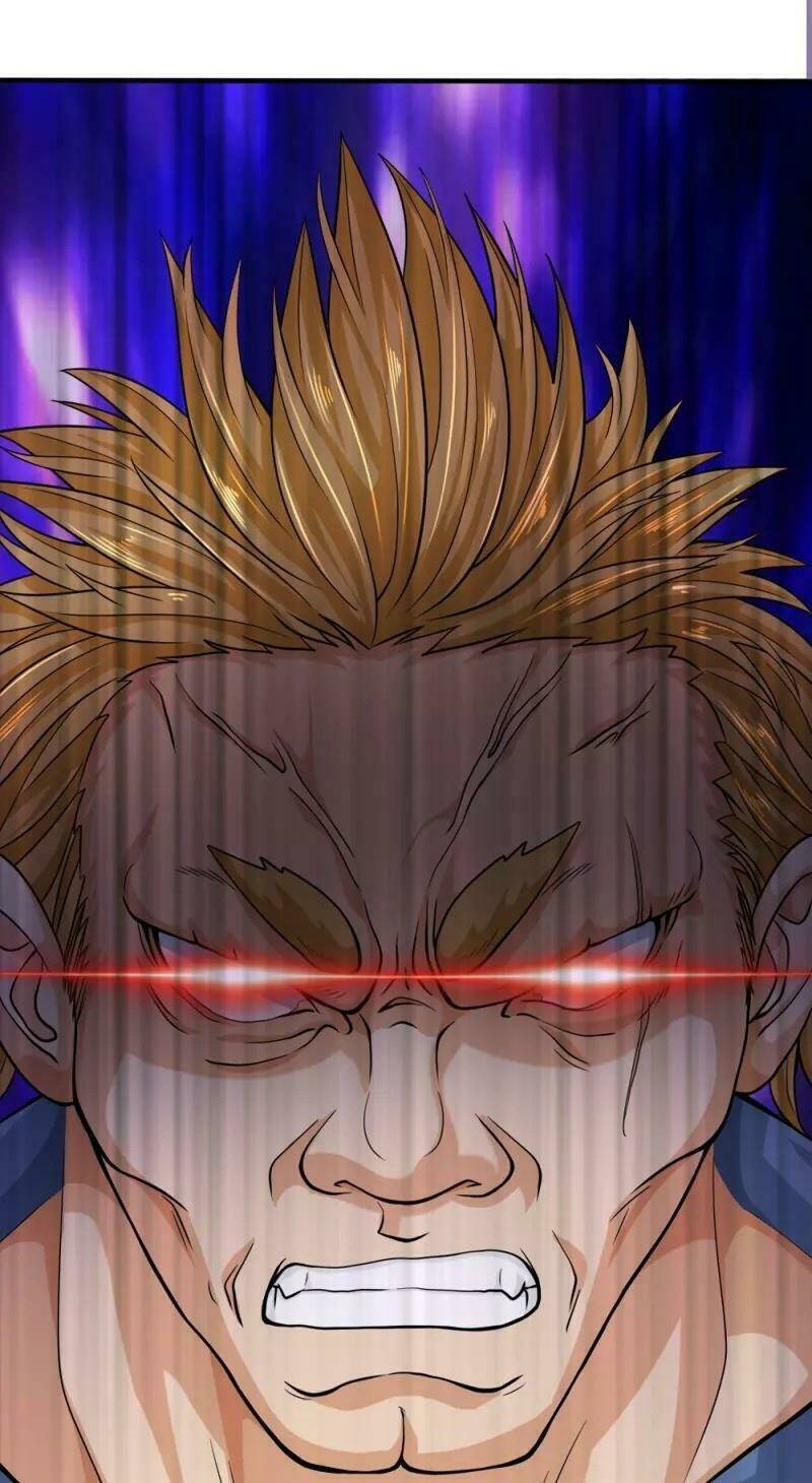 chí tôn hồng bao hoàng đế chapter 28 5