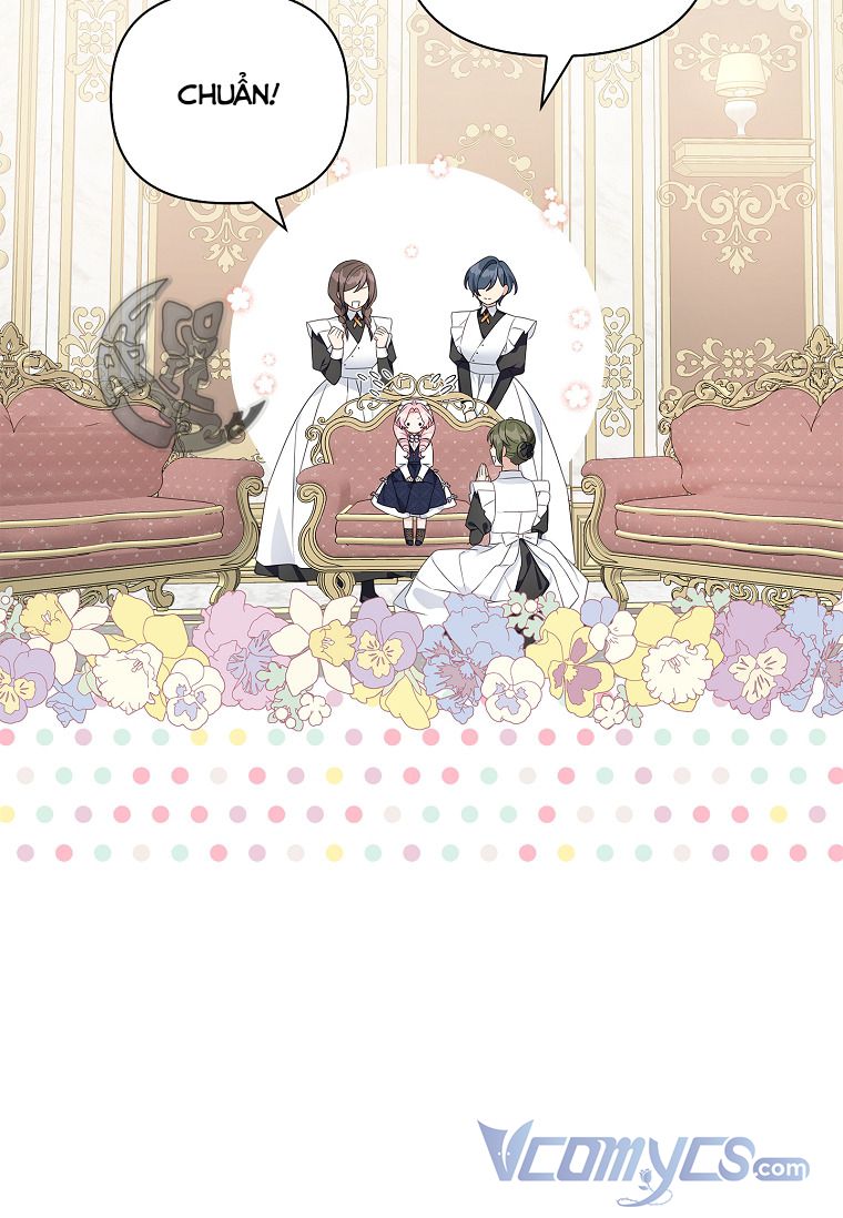trở thành con gái út của công tước phản diện chapter 11 37