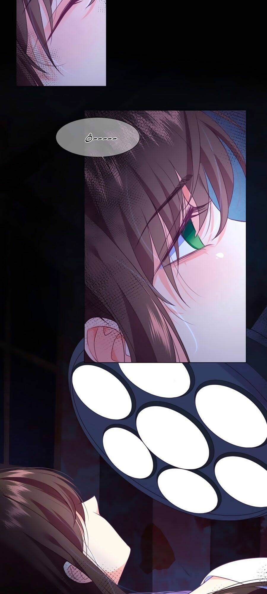 nữ vương tàn nhẫn chapter 12 2