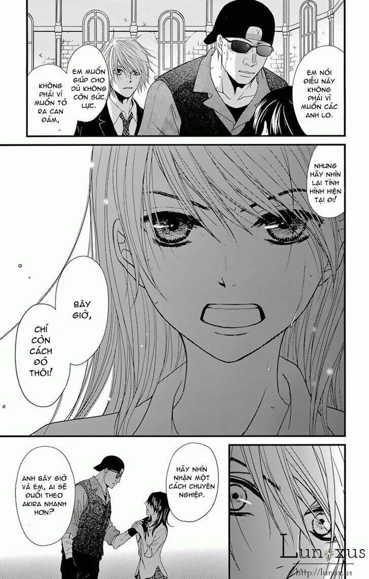 điện kích daisy chapter 73 8