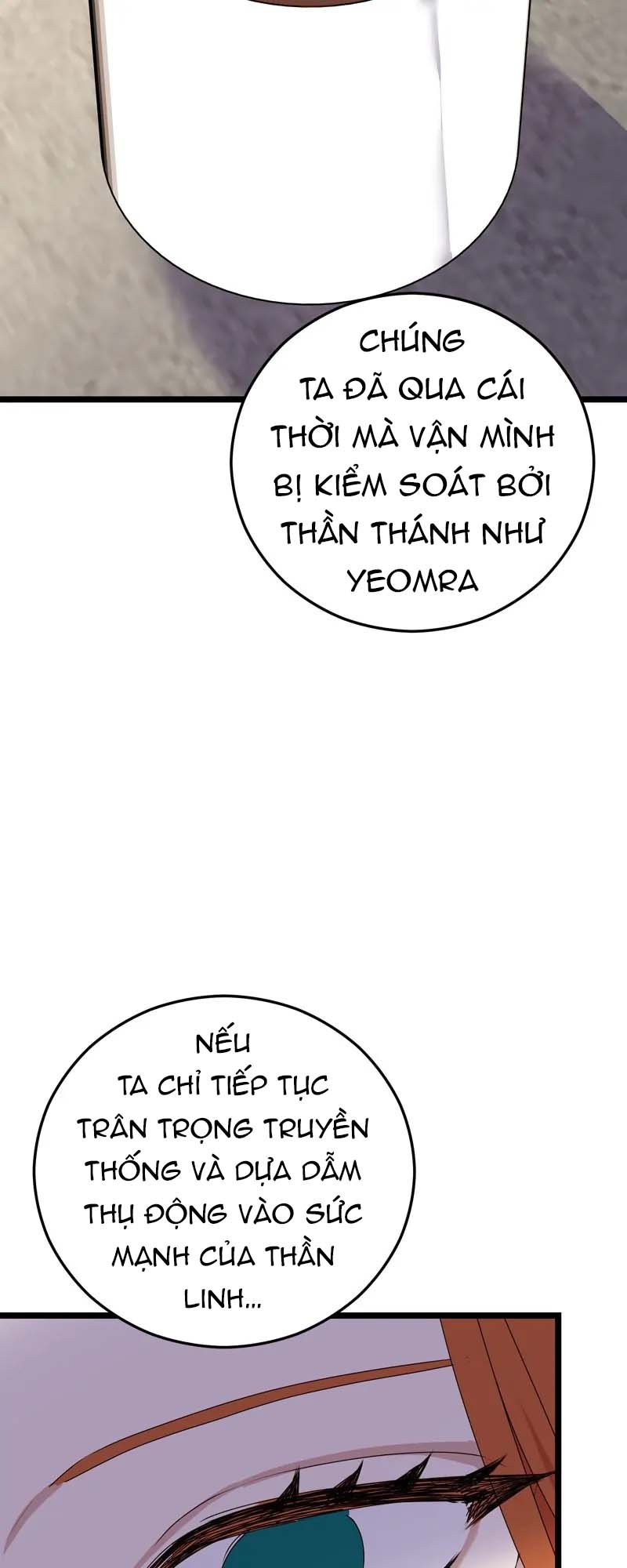 nụ hôn yêu tinh chapter 40.1 40