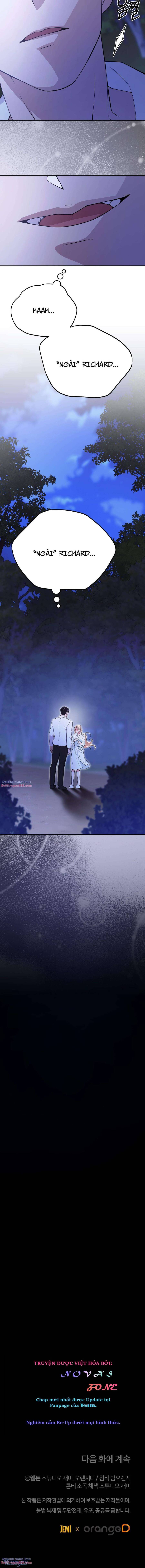 [18+] xin hãy để ý tới jasmine chapter 29 12