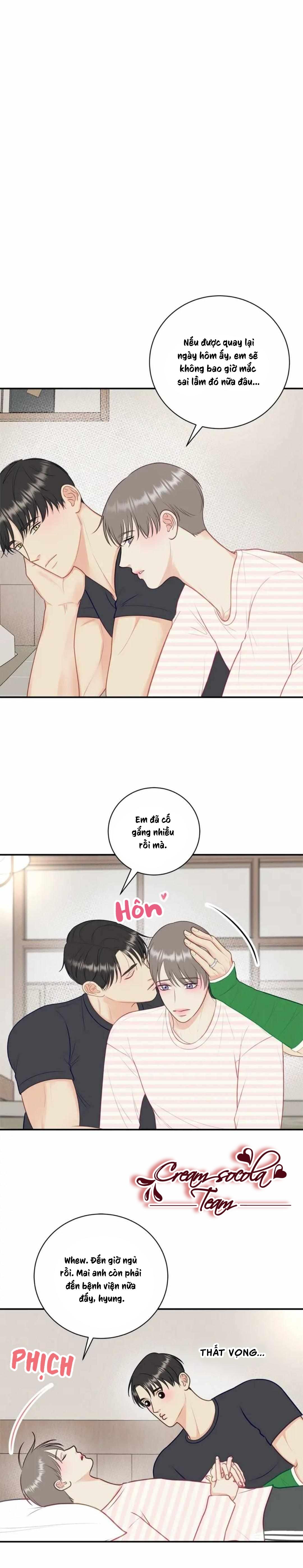 hạnh phúc trọn vẹn chapter 42 1