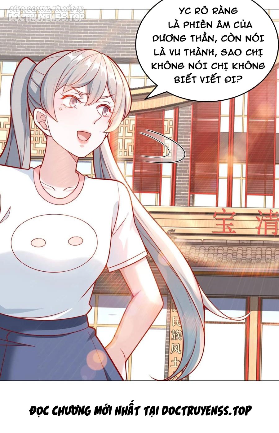 tài xế lái xe công nghệ như ta có nhiều tiền thì sao? chapter 31 32