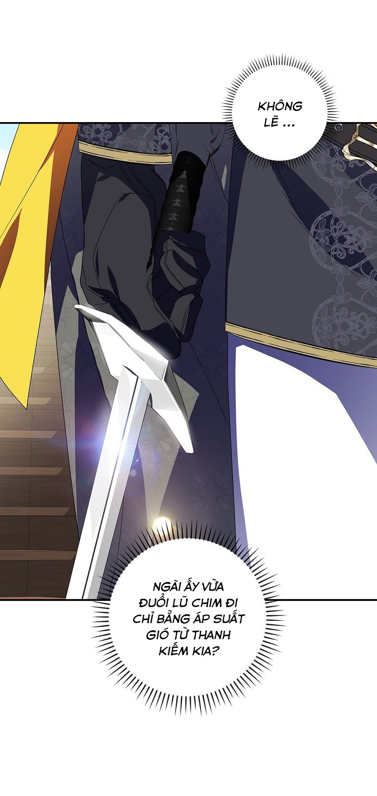 câu chuyện cổ tích về nhân vật phản diện chapter 43 17