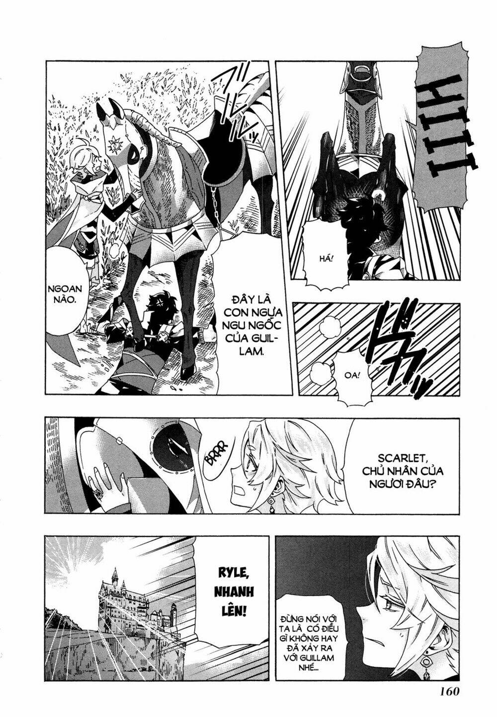 ryle to louis chapter 4 22