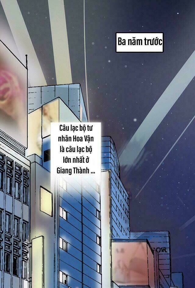 manh thê giá đáo chapter 2 2