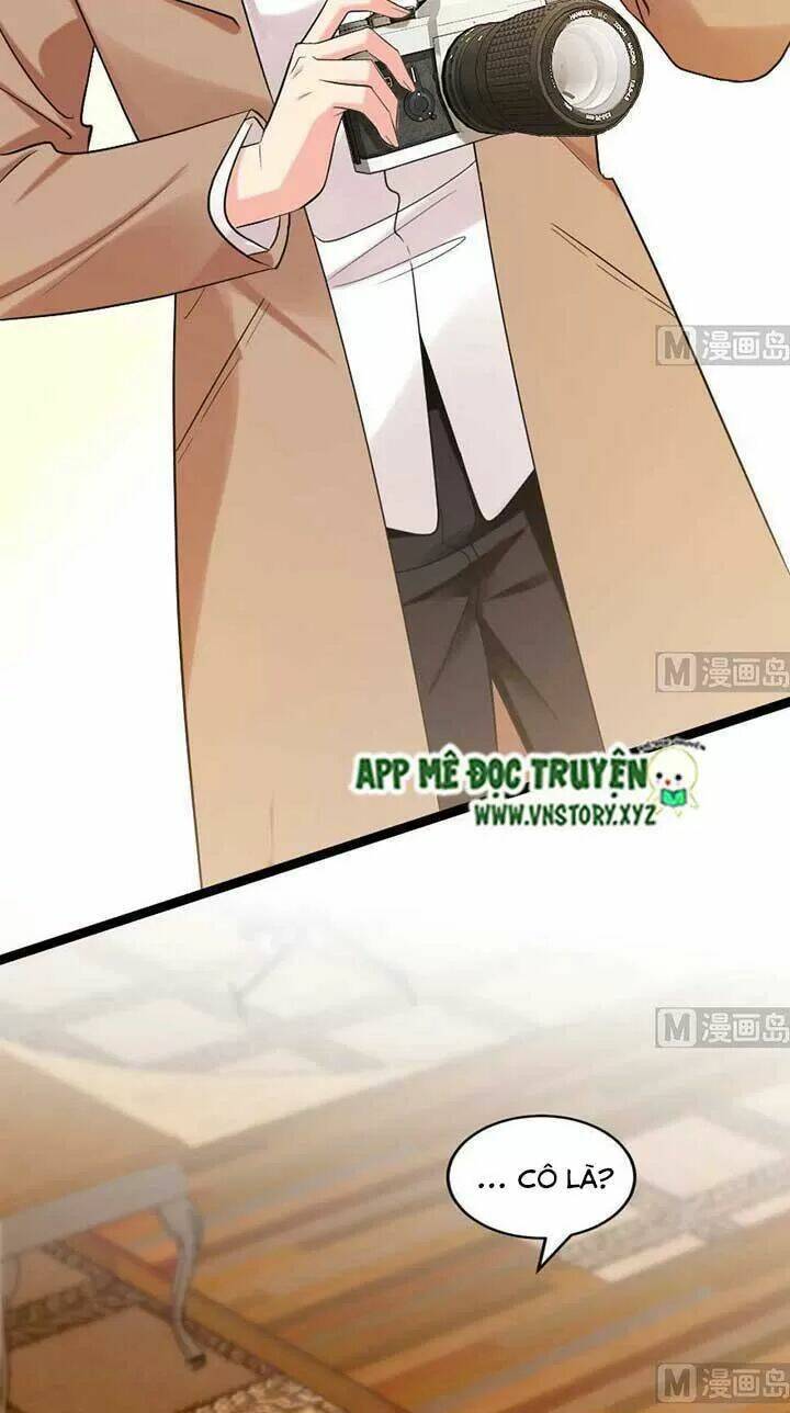 thiên hậu trở về chapter 171 4