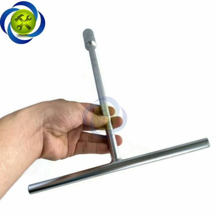 Bộ tay tuýp chữ T 6 cây Kingtony 6-1184M