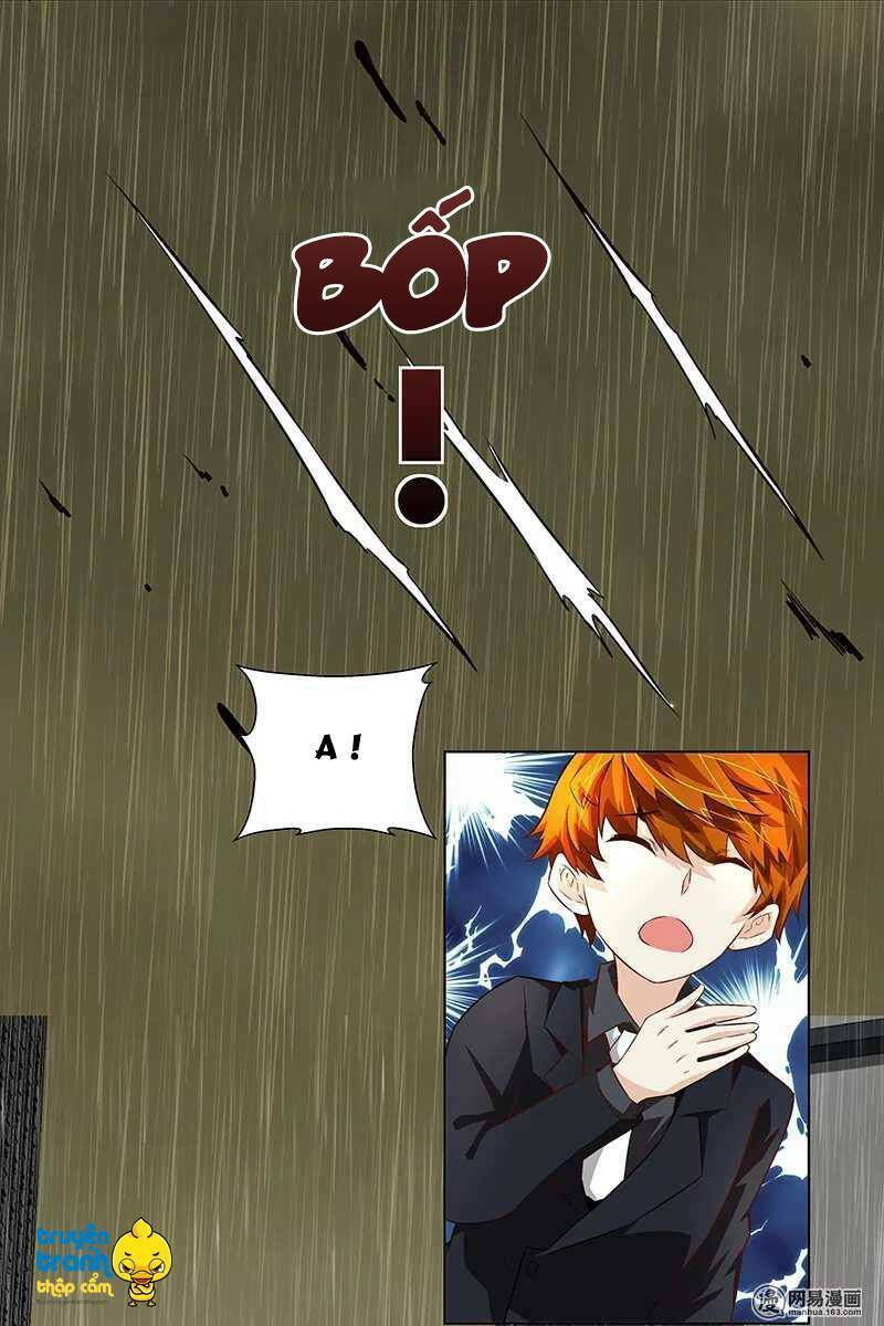 cường sủng hào môn tiểu manh thê chapter 39 14