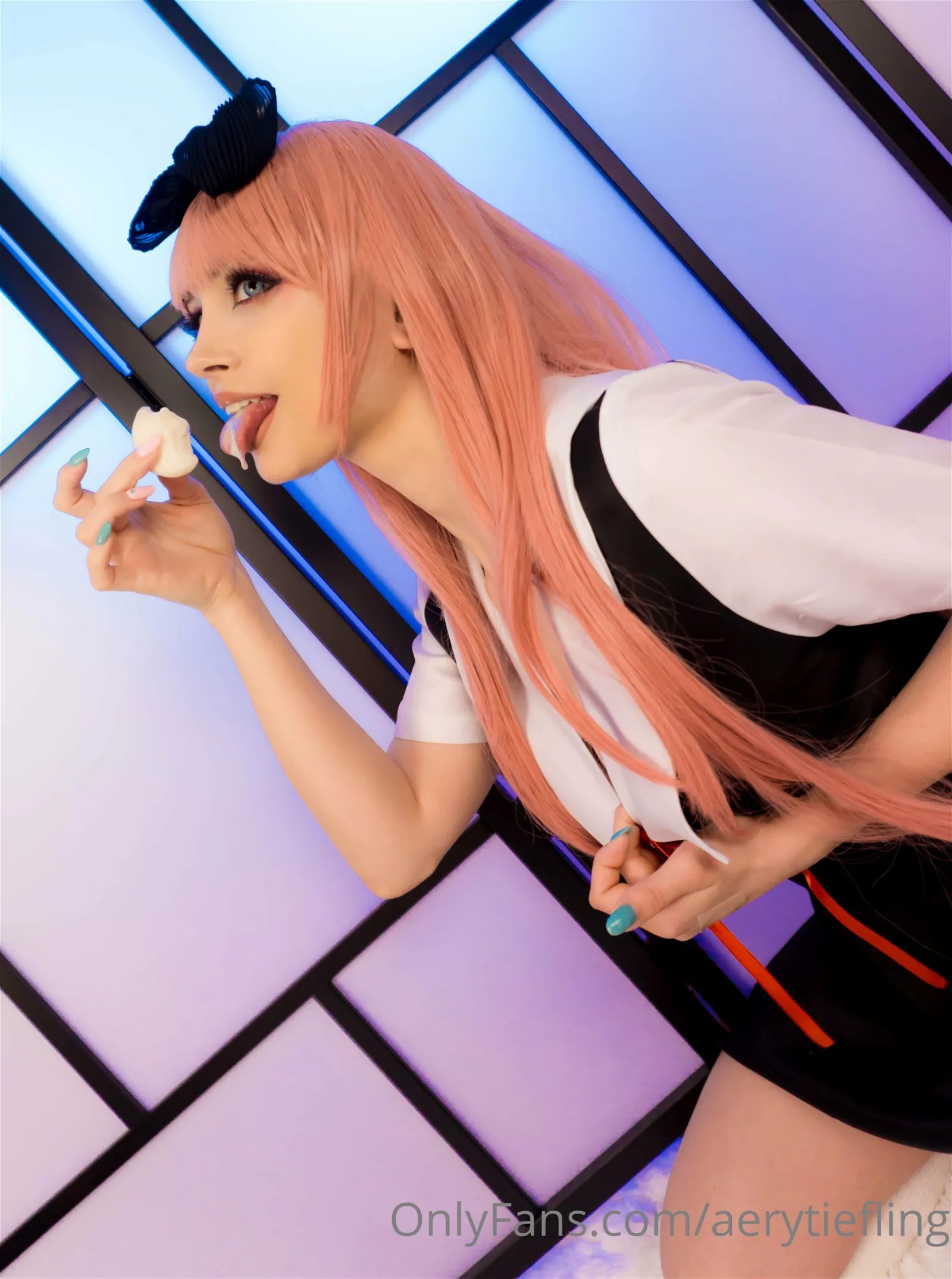 hình cosplay chapter 77 12