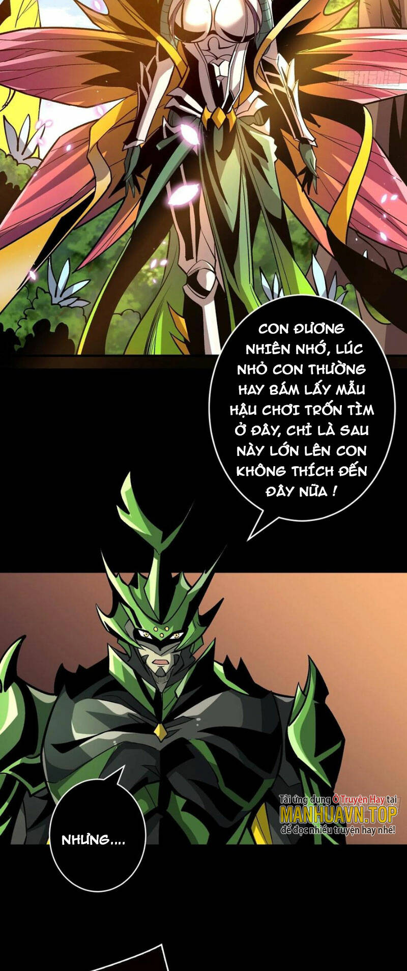 Vừa Chơi Đã Có Tài Khoản Vương Giả chapter 162 27