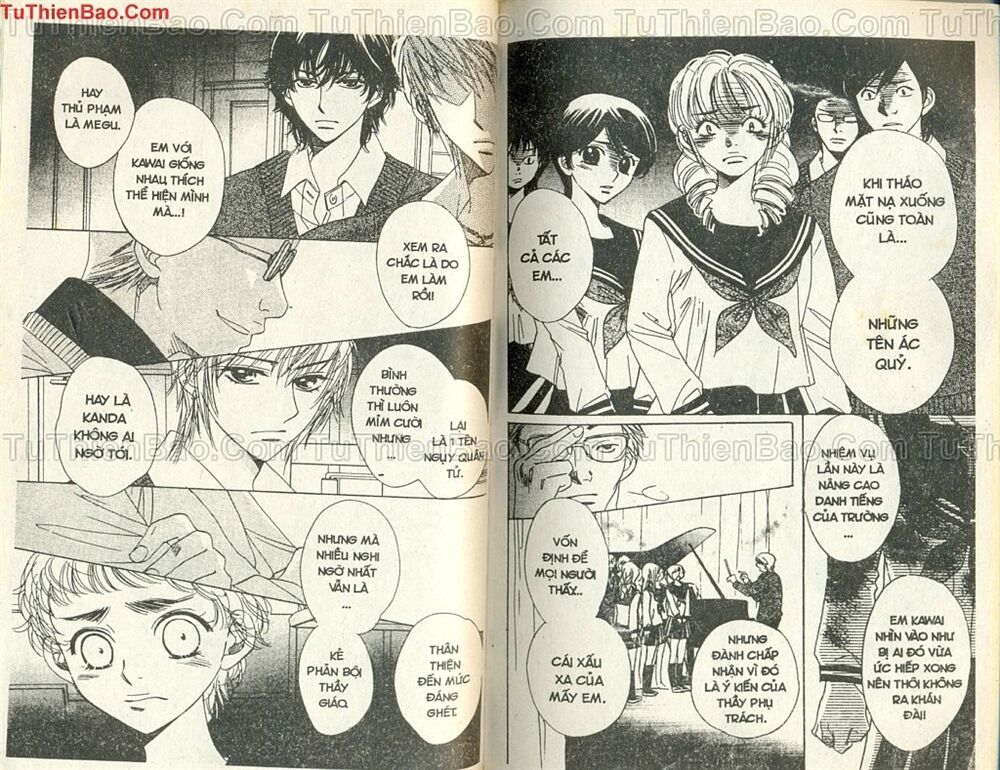 ác quỷ và bản tình ca chapter 4 89