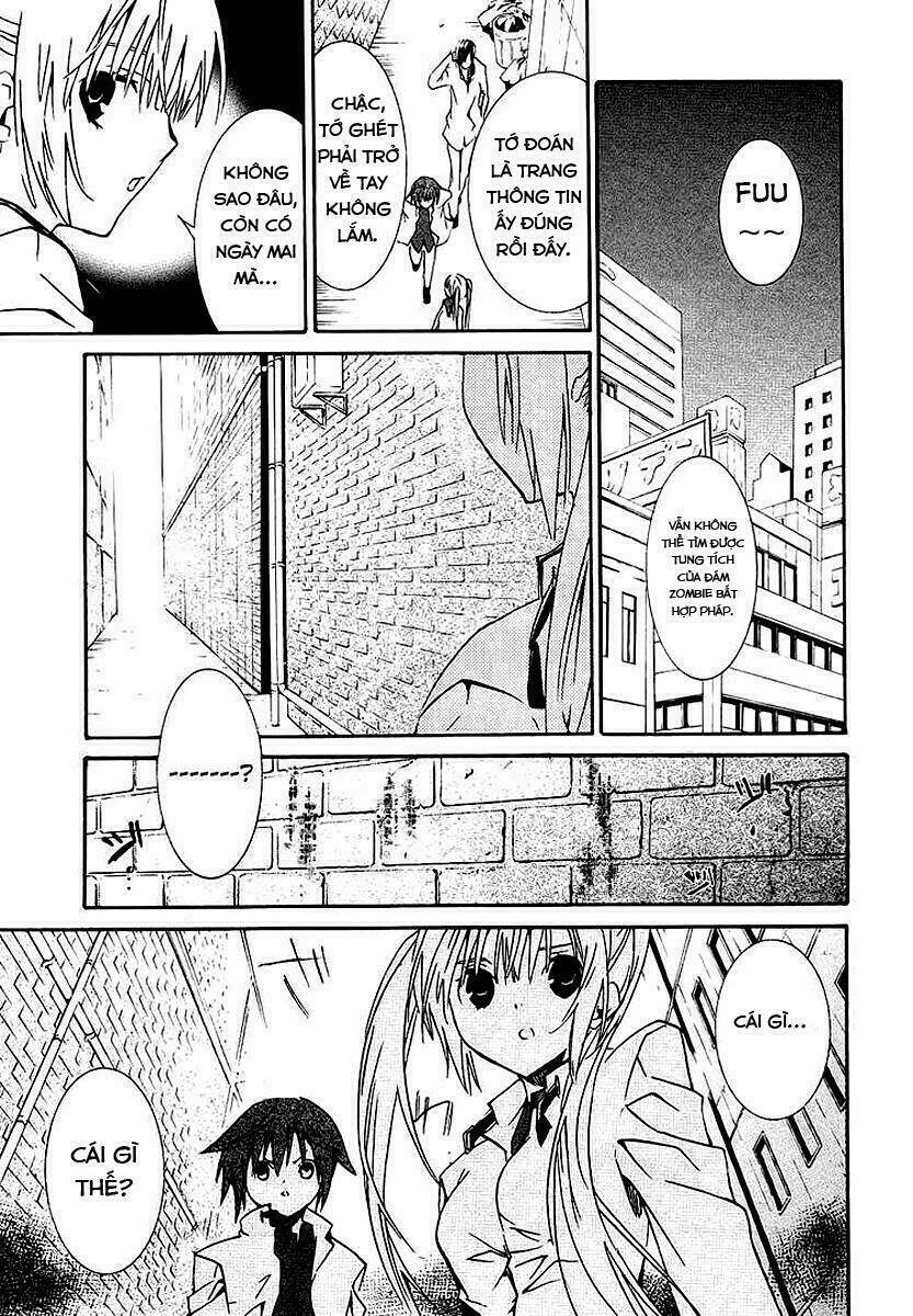 zombie-loan chapter 65 25