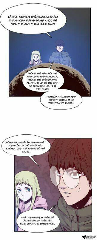 vua của vong linh chapter 122 18