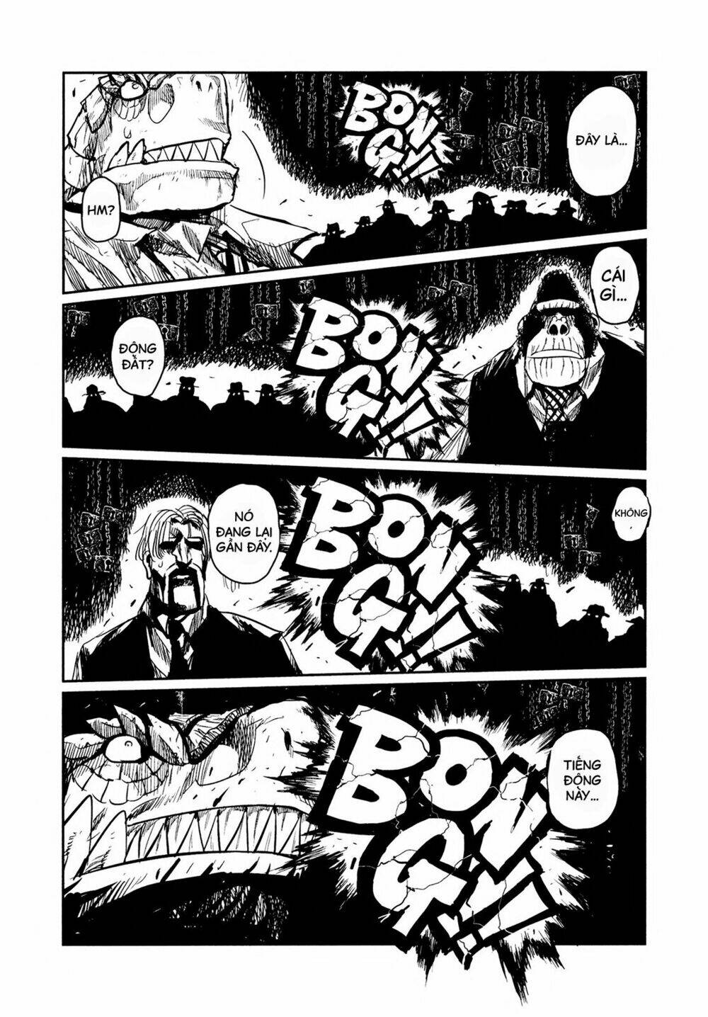 keyman chapter 40 14