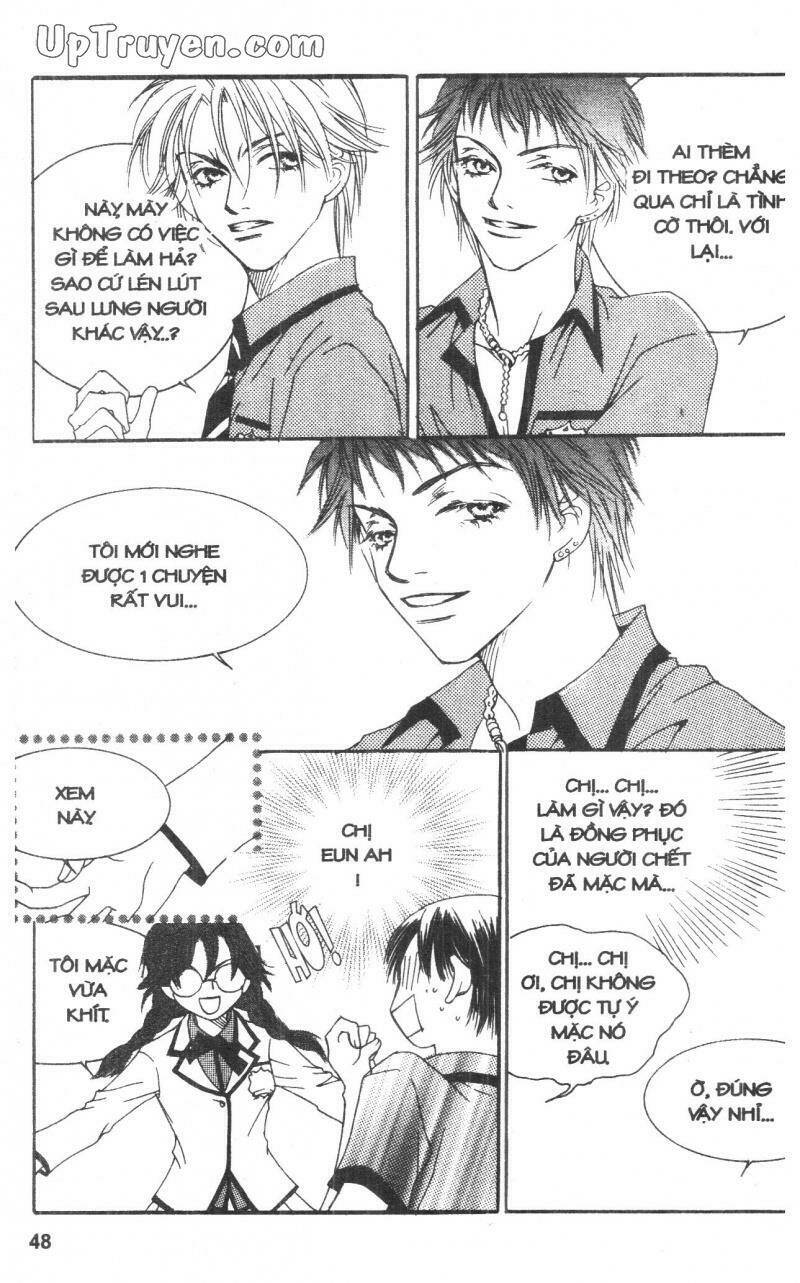 chàng lọ lem chapter 4 48