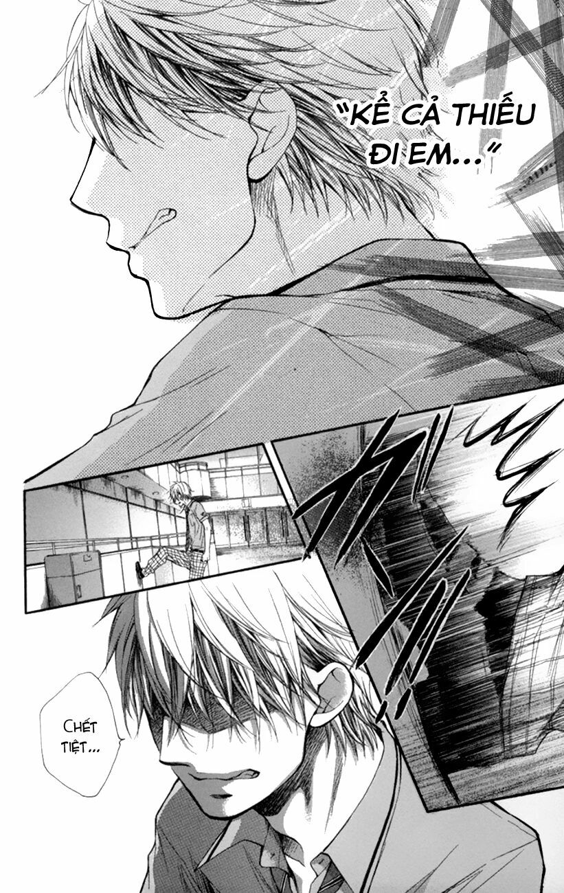 kono oto tomare! chapter 25 11