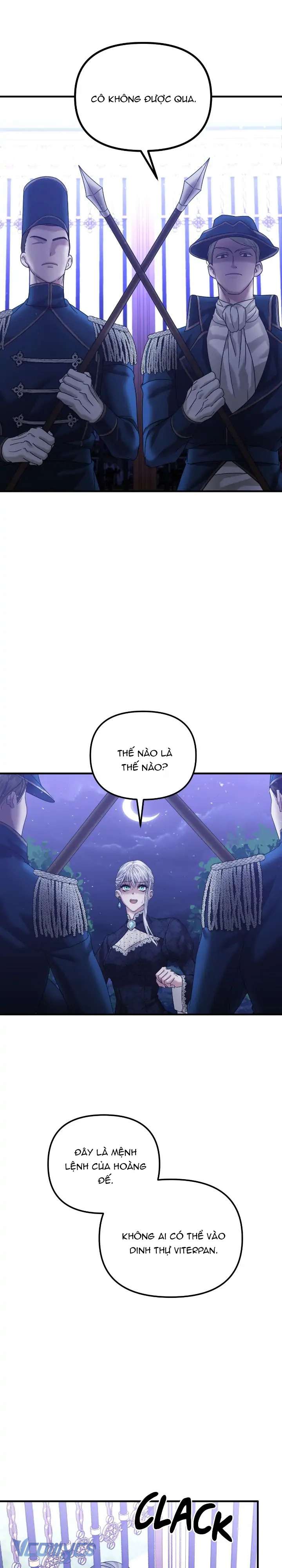 hôn nhân trả thù chapter 45 3