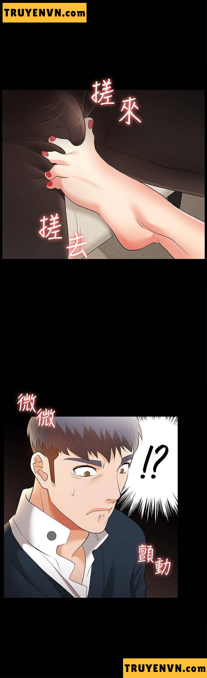 đổi vợ chapter 2 38