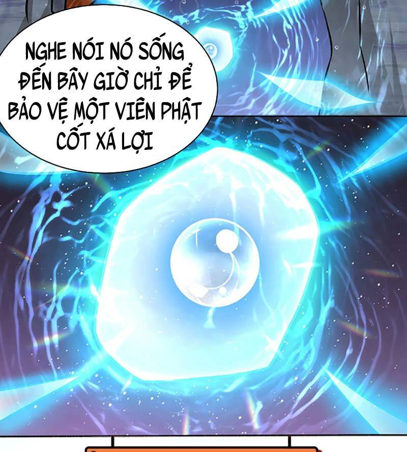 võ đạo độc tôn chapter 518 29