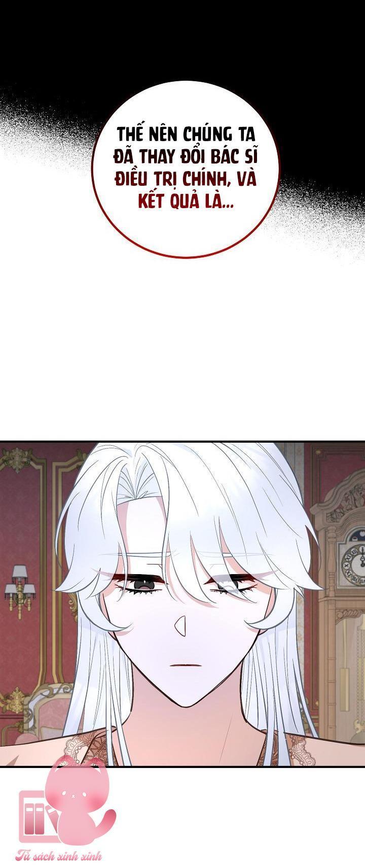 bác sĩ hoàn thành trách nhiệm rồi chapter 16 14