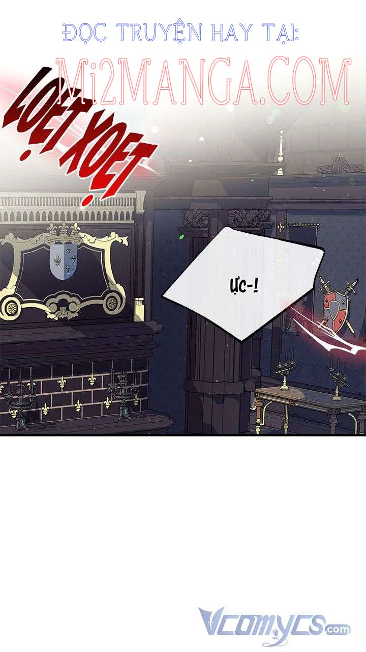 chúng ta có thể trở thành gia đình được không? chapter 38.5 27