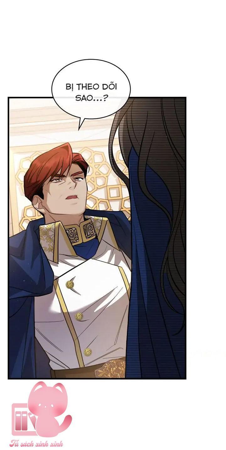 đêm đen khuất bóng chapter 19 51