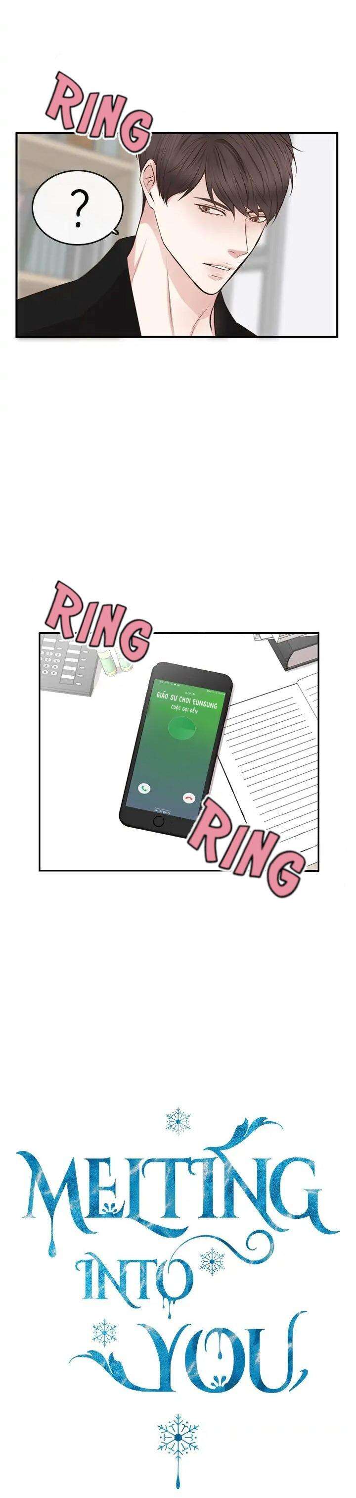 tan chảy trong em chapter 17 5