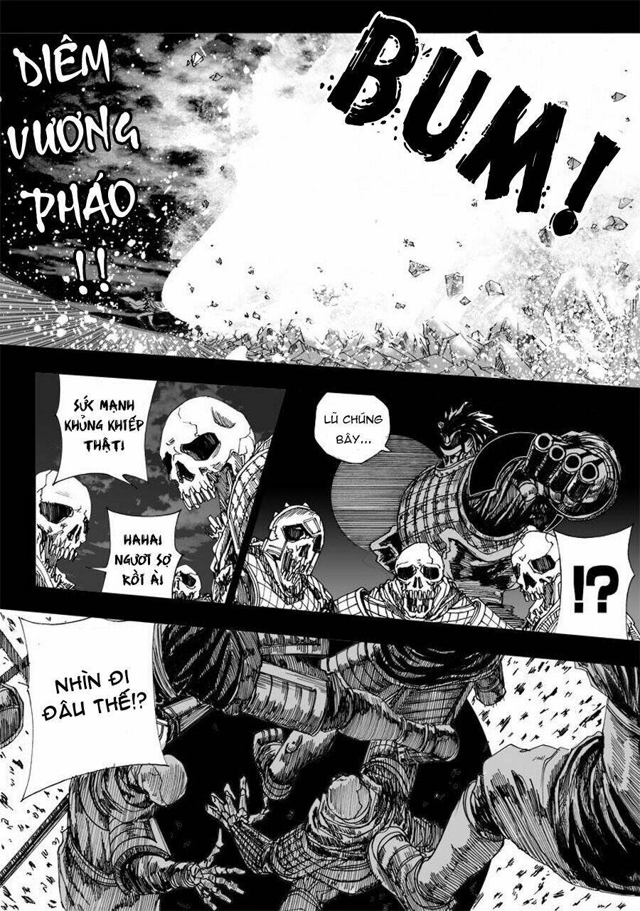 rakshasa street chapter 3.3 4