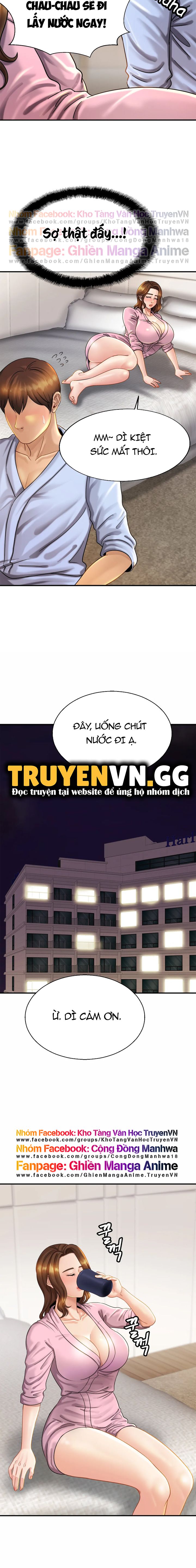 gia đình thân thiết chapter 5 3