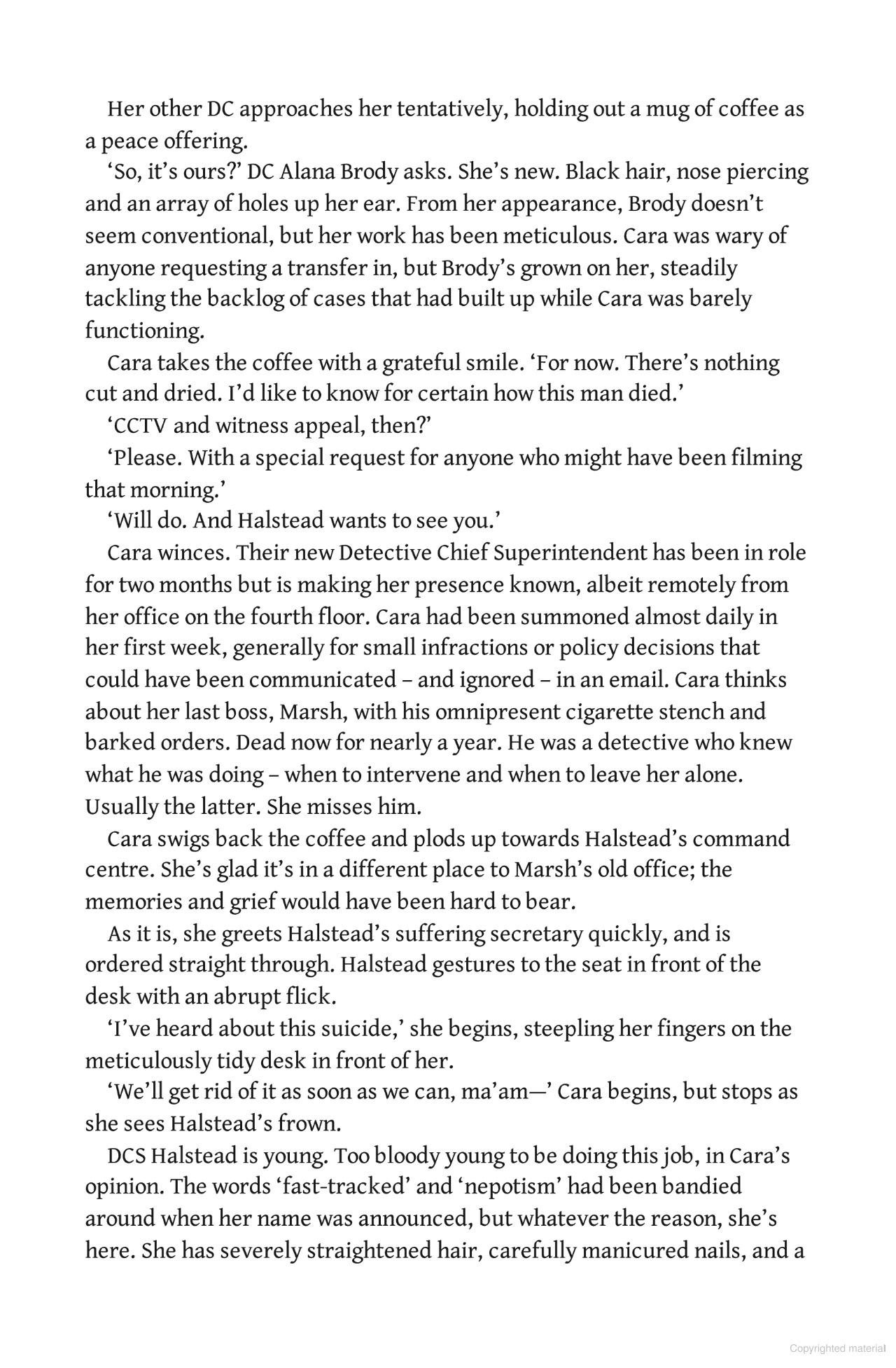 Sách ngoại văn: The Puppet Master