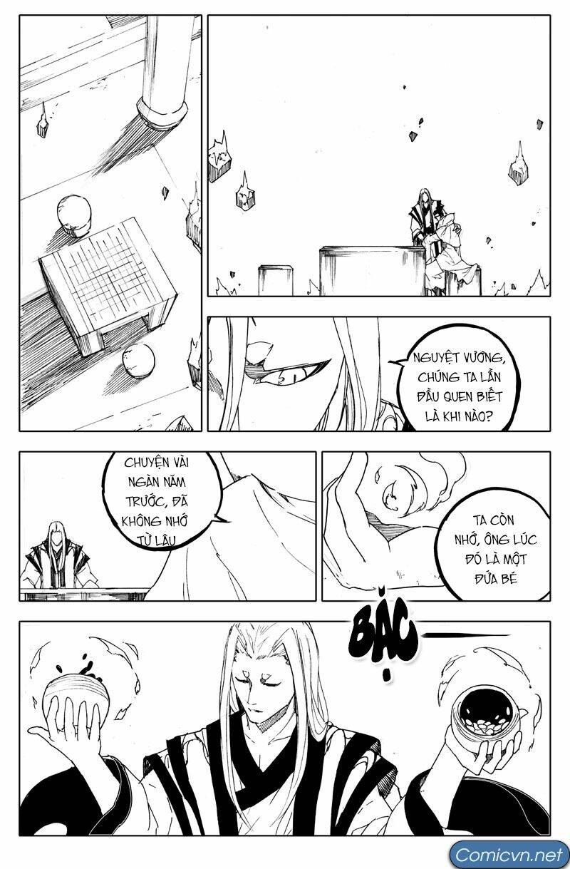 rakshasa street chapter 103 13