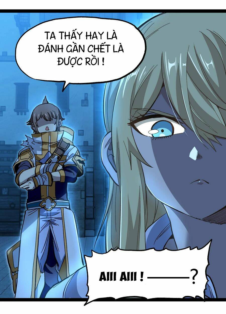 vú em vô địch chapter 19 12