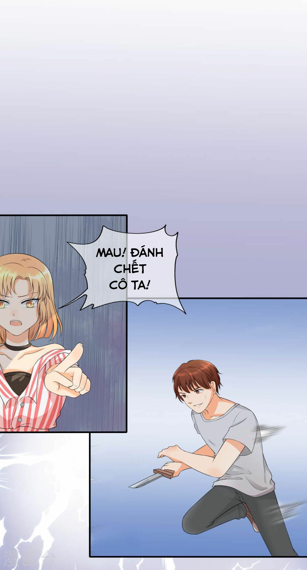 siêu cấp nữ thần trọng sinh chapter 2 25