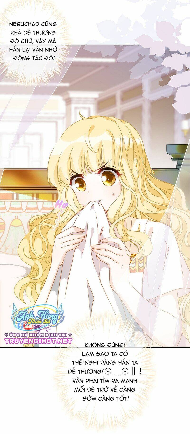 babylon vương phi chapter 22.1 20