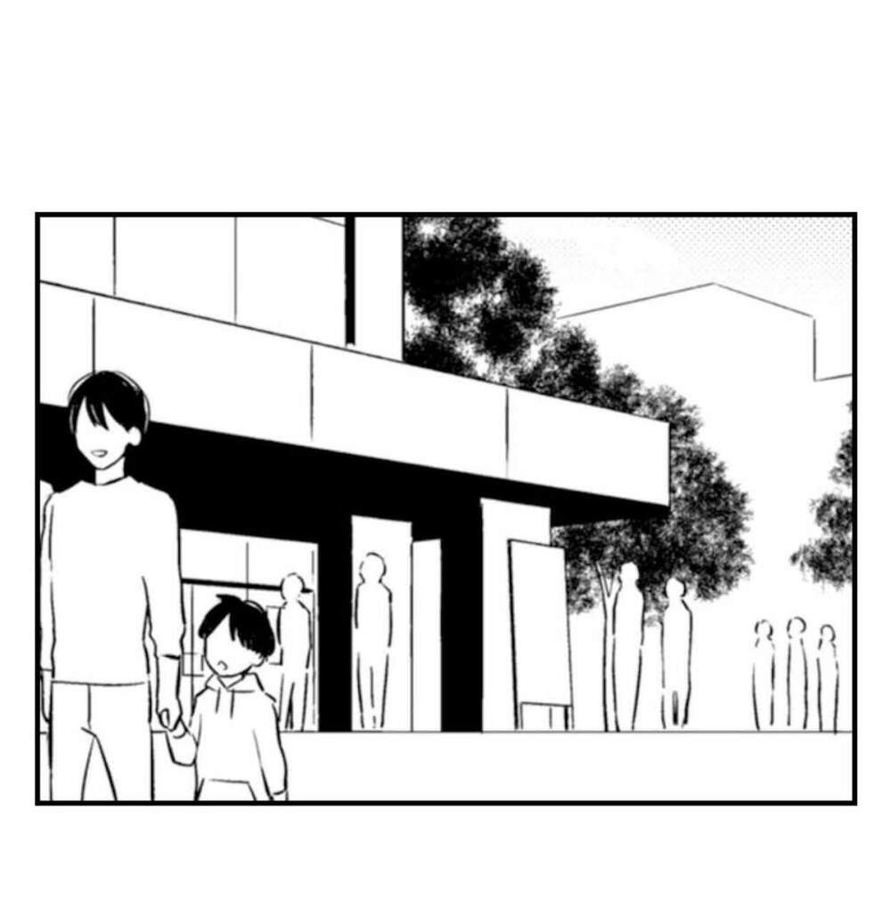 mang thai ở trường nam sinh chapter 80 2