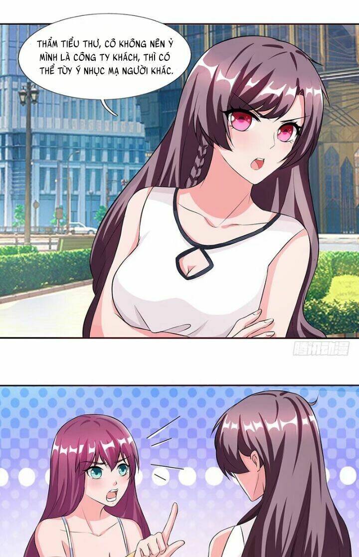 tổng tài daddy siêu quyền lực chapter 29 5