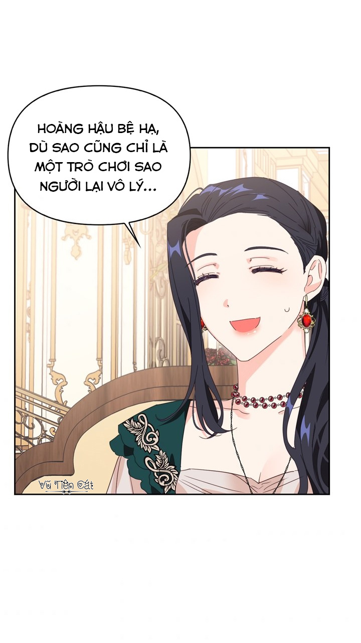 ác nữ xứng đôi với bạo chúa chapter 54 5