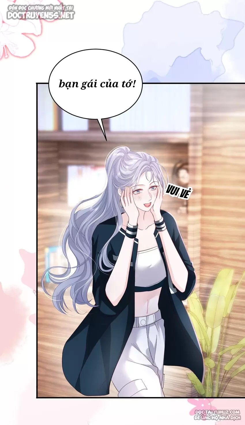 mận xanh chapter 53 29