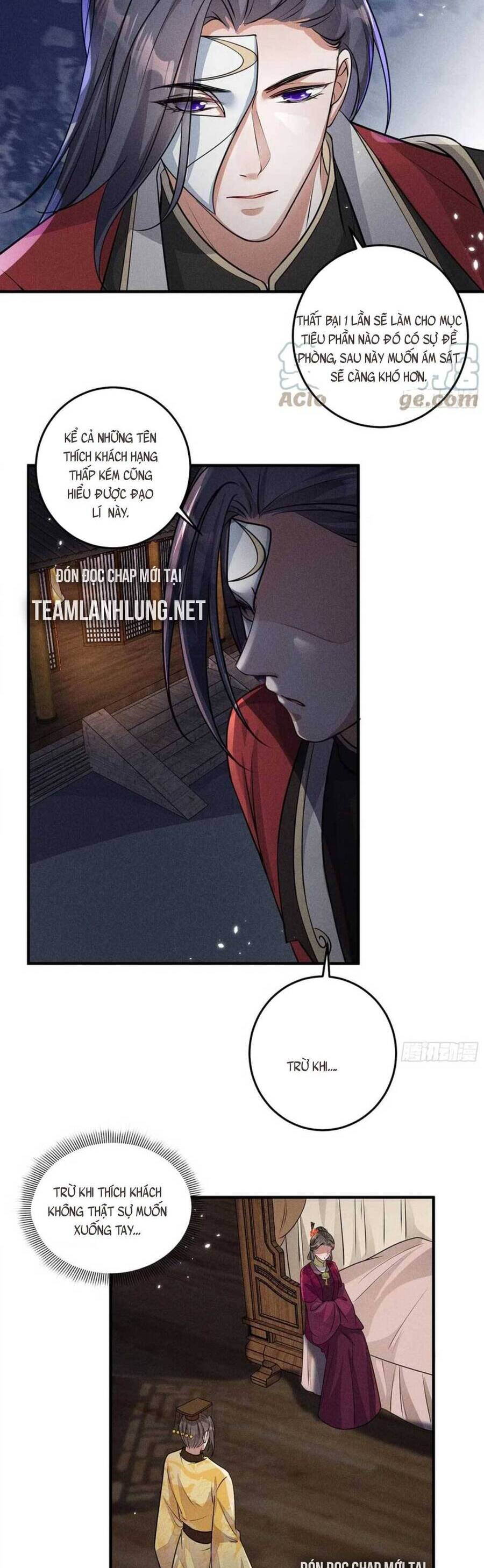 tái sinh trở lại : ta trở thành độc y thái tử phi chapter 28 10