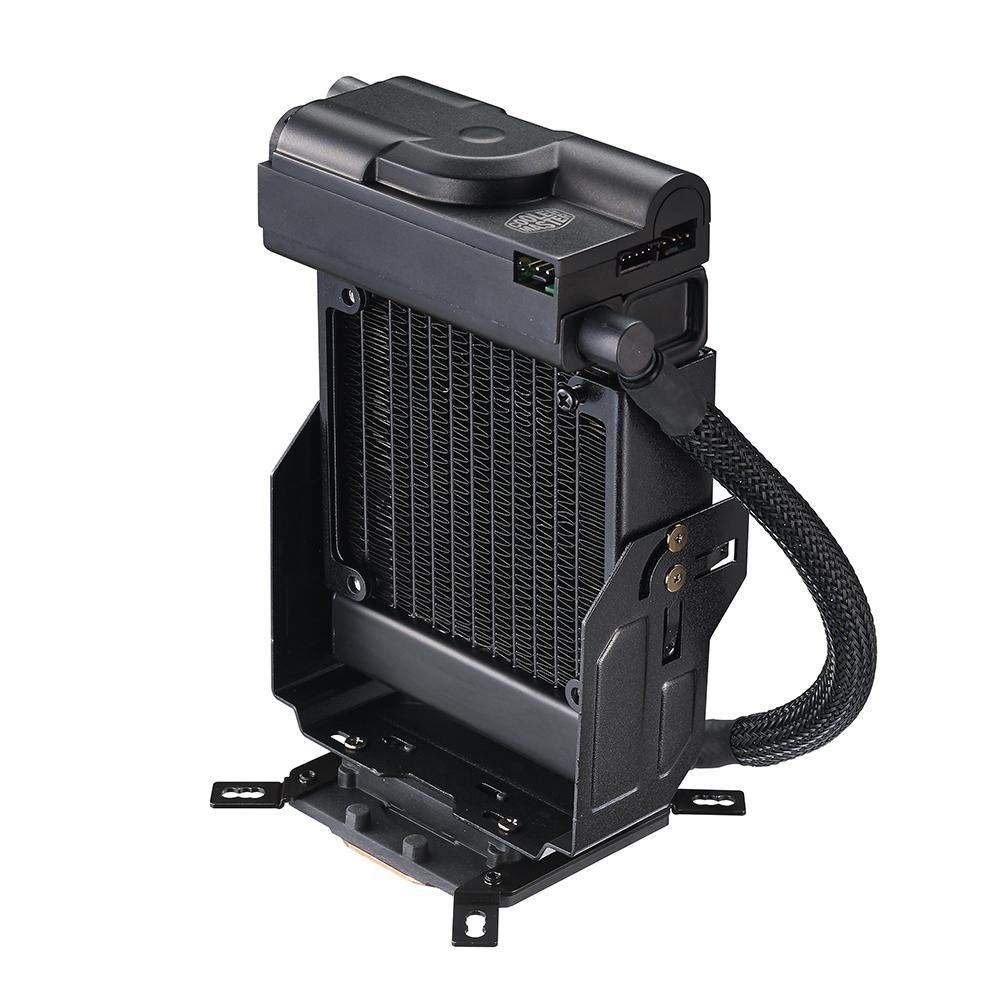 Tản nhiệt nước CPU Cooler Master MasterLiquid Maker 92 - Hàng Chính Hãng