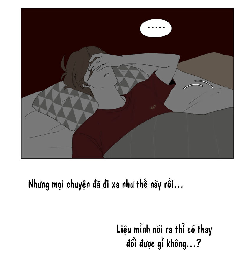 thú cưng của tôi là dơi chapter 34 51