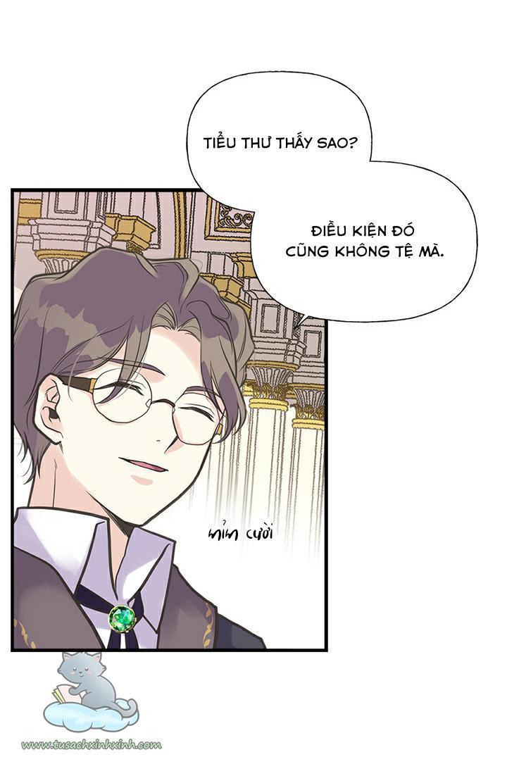 chị tôi nhặt về nam chính của tiểu thuyết chapter 38 51