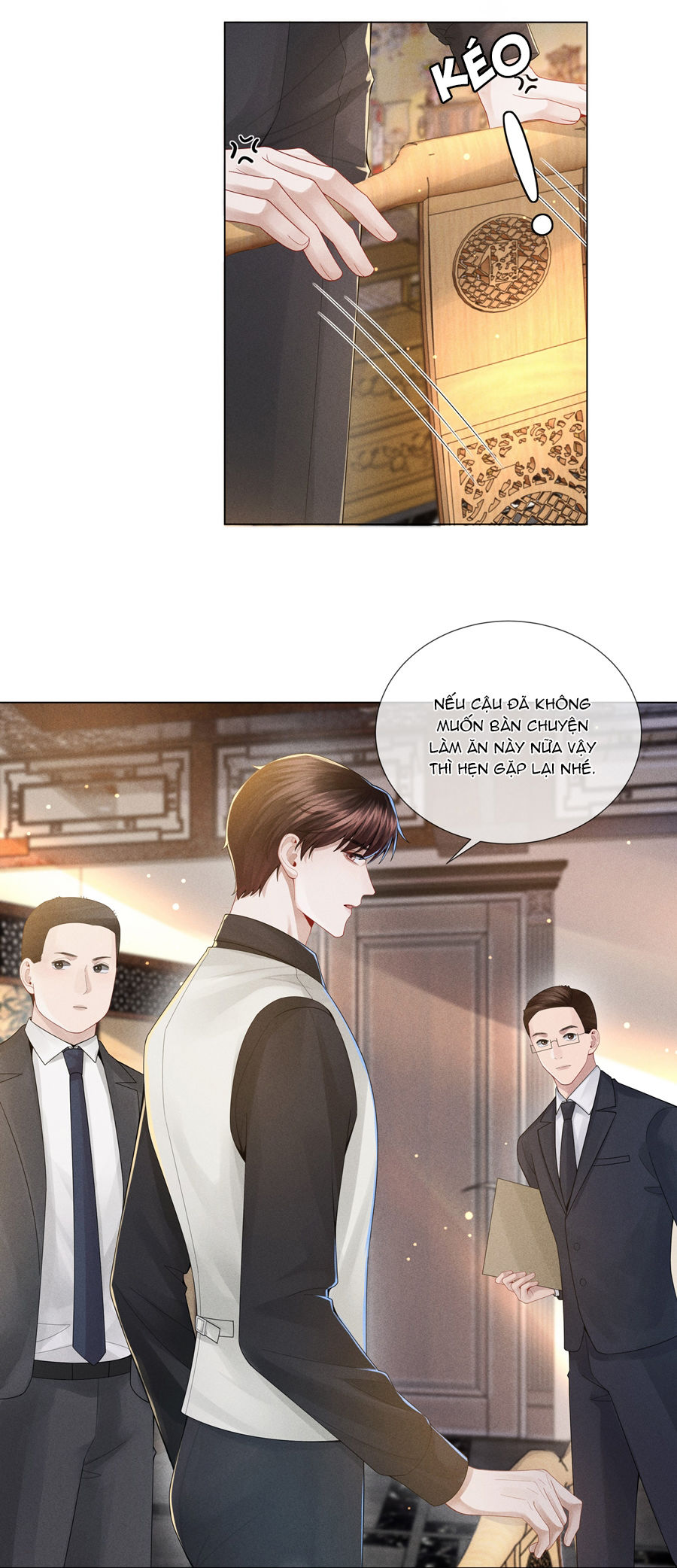 dior tiên sinh chapter 53 3